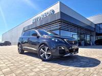 Peugeot 3008 2.0 BlueHDI GT Line REG.DO 30/06/2026