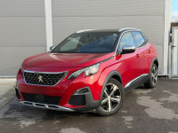 Peugeot 3008 2,0 BlueHDI LEASING BEZ UČEŠĆA I BEZ JAMACA