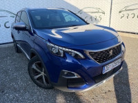 Peugeot 3008 2,0 BlueHDI  | REG 11/26 | HR AUTO | 2.VL | KAO NOV