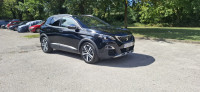Peugeot 3008 2,0 BlueHDI