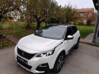Peugeot 3008 2,0 HDI  GT- LINE... ODBITAK PDV-A