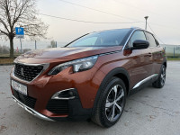 PEUGEOT 3008 2.0 HDI HT-LINE,CROSSWAY,VIRTUAL,LED,NAVI,SERVISNA …