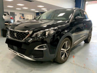 Peugeot 3008 2.0HDI Allure-135TKM-JAMSTVO 12MJ-LED,PANORAMA