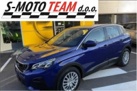 Peugeot 3008 Access 1.2 PureTech 130 SpurH KlimaA