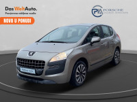 Peugeot 3008 Active 1.6 HDi FAP