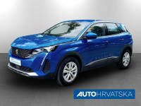 PEUGEOT 3008 Active Business BlueHDi 130 EAT8, 21.900,00 €