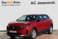 Peugeot 3008 Active Pack-LEASING BEZ UČEŠĆA!