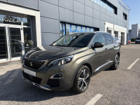 Peugeot 3008 ALLURE 1,5 BLUEHDI 130 EAT8 automatik
