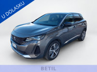 Peugeot 3008 Allure 1,5 HDi 130 EAT8 / PDV / JAMSTVO + REGISTRACIJA