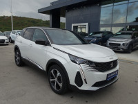 Peugeot 3008 Allure 1,5 HDi EAT8 / 17.000km / JAMSTVO + REGISTRACIJA