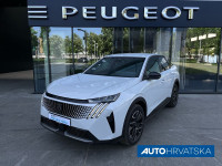 PEUGEOT 3008 ALLURE HYBRID 145 e-DCS6, 32.900,00 €