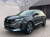 Peugeot 3008 ALLURE PACK BLUEHDI 130 | HR | SERVISNA | JAMSTVO