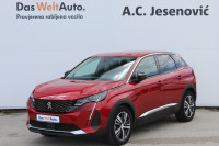 Peugeot 3008 Allure Pack-LEASING BEZ UČEŠĆA!