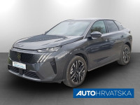 PEUGEOT 3008 ALLURE PURETECH HYBRID 136 DSC6 S&S- Tvorničko jamstvo!,