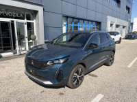 PEUGEOT 3008 GT 1,2 HYBRID 136 DCS6