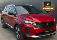 Peugeot 3008 GT 1.5 HDI 2022/23 • 67.000 KM • GT OPREMA • Jamstvo 24m
