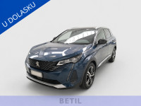 Peugeot 3008 GT 1,6 PHEV 225 e-EAT8 / JAMSTVO + REGISTRACIJA
