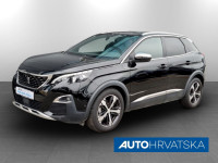 PEUGEOT 3008 GT 2,0 BlueHDi 180 EAT8, 22.490,00 €