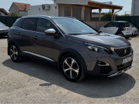 Peugeot 3008 GT 2,0 BlueHDI Automatik, Panorama, 360 view