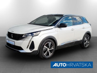 PEUGEOT 3008 GT BlueHDi 130 EAT8, 25.900,00 €