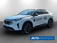 PEUGEOT 3008 GT HYBRID 145 e-DCS6, 39.500,00 € - Akcija