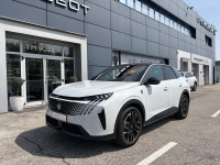 Peugeot 3008  GT HYBRID 145 e-DCS6 automatik