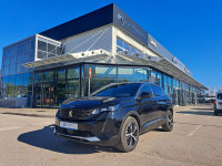 Peugeot 3008 GT Hybrid 145 ks e-DCS6