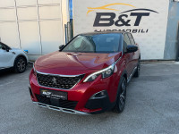 Peugeot 3008 GT-line 1,5 BlueHDI