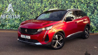 Peugeot 3008 GT PLUG IN HYBRID 225 AUTOMATIK, JAMSTVO