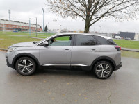 Peugeot 3008 HDI automatik