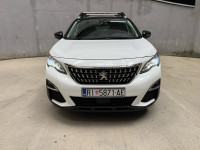 Peugeot 3008 HDI
