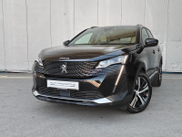 Peugeot 3008 PHEV 225 KS, GT, Automatik, Grij. sjedala, Jamstvo
