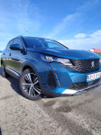 Peugeot 3008 HYBRID 225,PLUG IN,EAT 8,ROAD TRIP,KAMERA 360