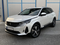 Peugeot 3008 PureTech 130KS | AUTOMATIK | ALLURE | LED | KAMERA | NAVI