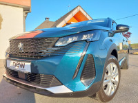 Peugeot 3008 STYLE S&S