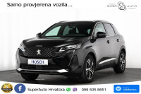 Peugeot 3008 SUV 1.2 PureTech GT 131 KS, ACC+KAM+VIRT+NAVI