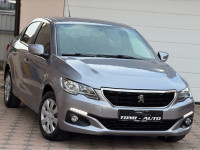 PEUGEOT 301 1,2 PureTech-1.VLASNIK,HR.AUTO-SERVISNA KNJIGA-VELIKI SER-