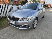 Peugeot 301 1,2 PureTech 81000km