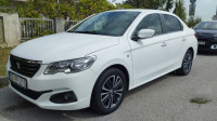 Peugeot 301 1,2 PureTech