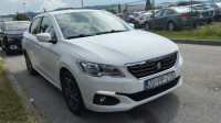 Peugeot 301 1,2 PureTech