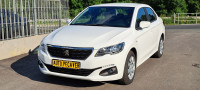 Peugeot 301 1,5 BlueHDI