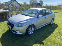 Peugeot 301 1.6 16V