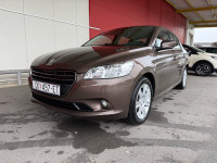 Peugeot 301 1,6 HDi