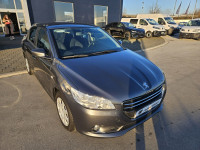 Peugeot 301 1,6 VTi, KLIMA, HR AUTO, SAMO 89000 KM,