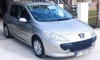 Peugeot 307 1,4 16V LPG