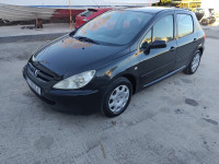 Peugeot 307 1,4 16V