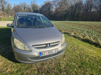 Peugeot 307 1,4 HDi