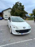 Peugeot 307 Break 1,6 16V  HDI AUTO ODLICAN