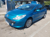 Peugeot 307 CC CC 2,0 16V HDi Cabriolet