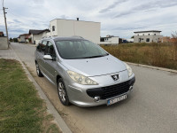 Peugeot 307 SW 1,6 16V HDi